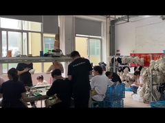 कारखाना दौरा