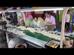 पैदल चलने वाला कारखाना