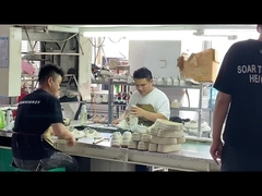 जूते बनाने की प्रक्रिया